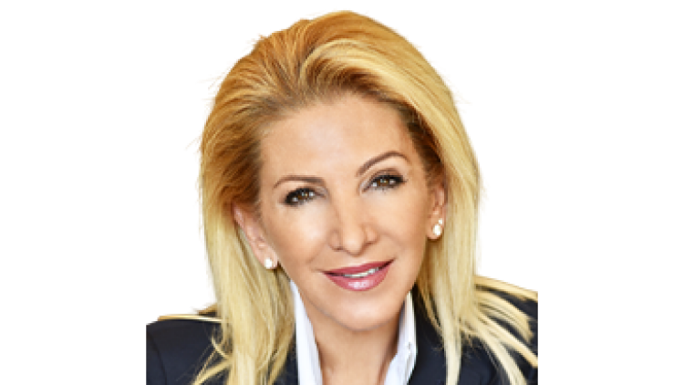 Ιωάννα Καλαντζάκου - Τσατσαρώνη