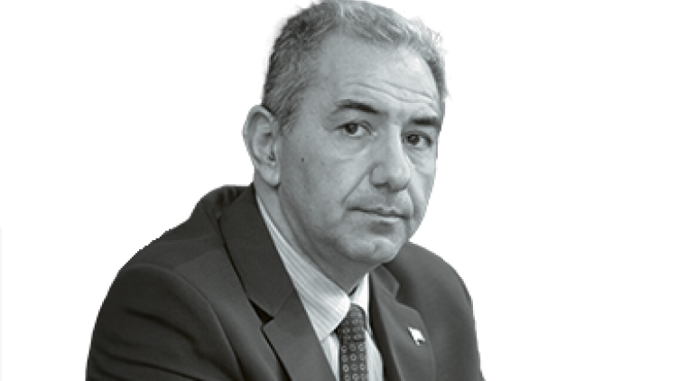 Δρ. Κωνσταντίνος Π. Μπαλωμένος