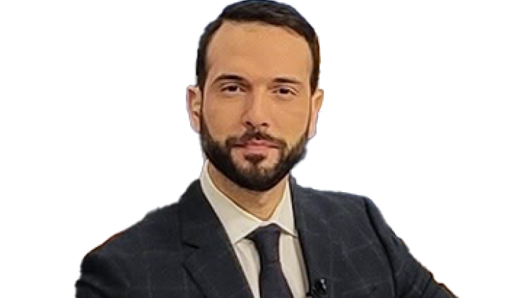 Γιώργος Μιχαηλίδης