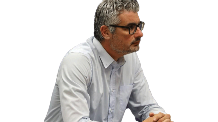 Μάριος Καλέας