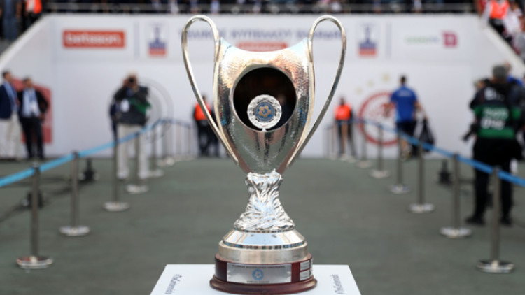 Κύπελλο Ελλάδας: Το πρόγραμμα της τελευταίας  αγωνιστικής της League Phase
