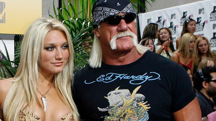 Χαλκ Χόγκαν: Το τελευταίο συγκινητικό τηλεφώνημα με την κόρη του πριν τον θάνατό του - Ζήτησε κλαίγοντας συγγνώμη