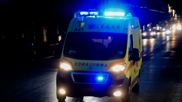 Ανήλικη βρέθηκε αναίσθητη στην Πάτρα μετά από κατανάλωση αλκοόλ, δύο συλλήψεις 