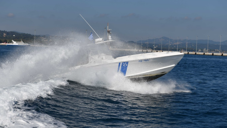 Σορός βρέθηκε στη θαλάσσια περιοχή του Φόδελε στο Ηράκλειο