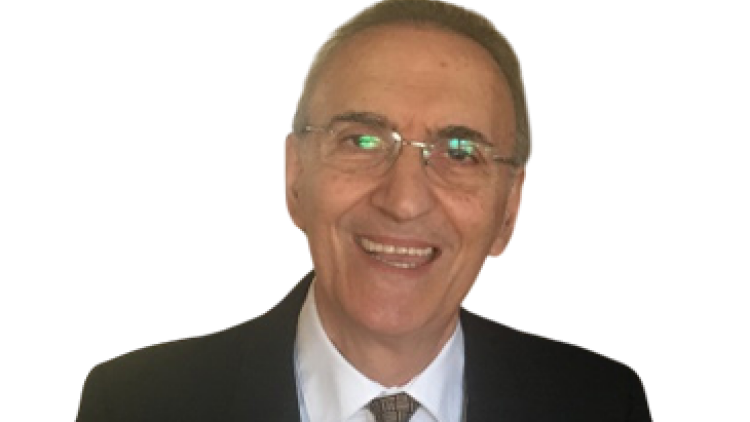 Γιάννης Σουβατζής
