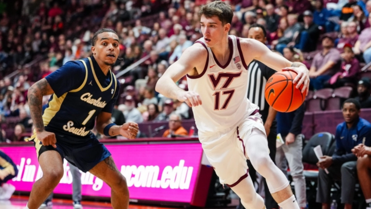 Ο Αβδάλας τα... σάρωσε όλα στο NCAA: Κορυφαίος παίκτης και rookie της εβδομάδας