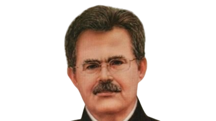 Αριστείδης Πελεκάνος