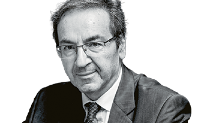 Ιωάννης Δ. Μπούγας