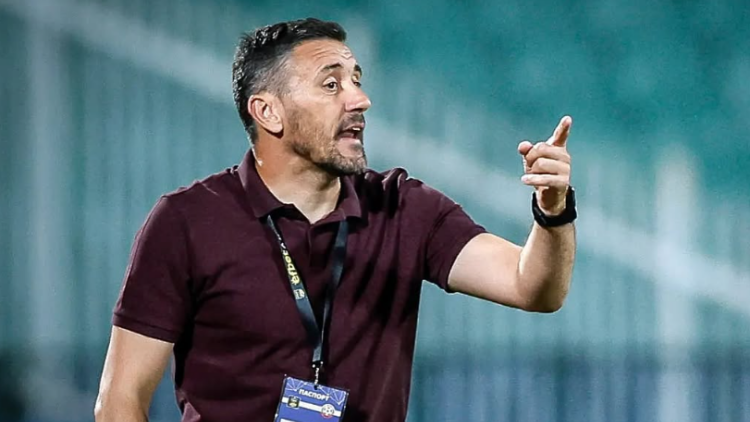 Ατρόμητος: Ο Κέρκεζ φαβορί για τον πάγκο της ομάδας του Περιστερίου 