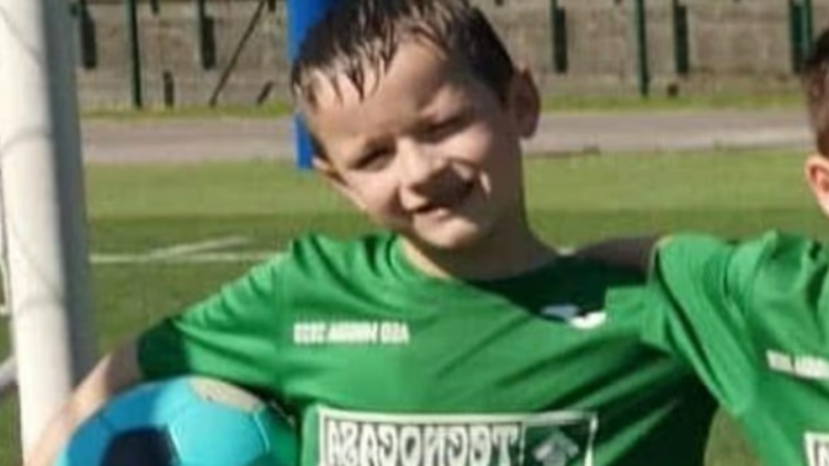 «Δεν ξέρω αν είναι καλή ιδέα να μείνω μόνος μαζί της» έλεγε ο 9χρονος Τζιοβάνι για τη μητέρα του που τον μαχαίρωσε στον λαιμό και τον σκότωσε