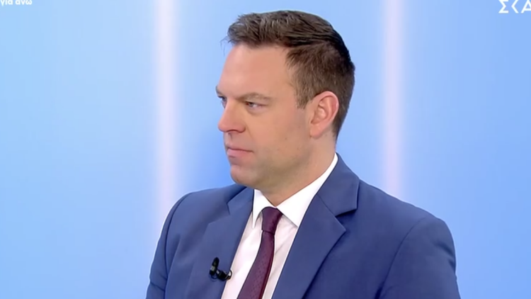 Κασσελάκης: Προσβολή για τα άλογα να λέμε ότι ο Τσίπρας έρχεται καλπάζοντας