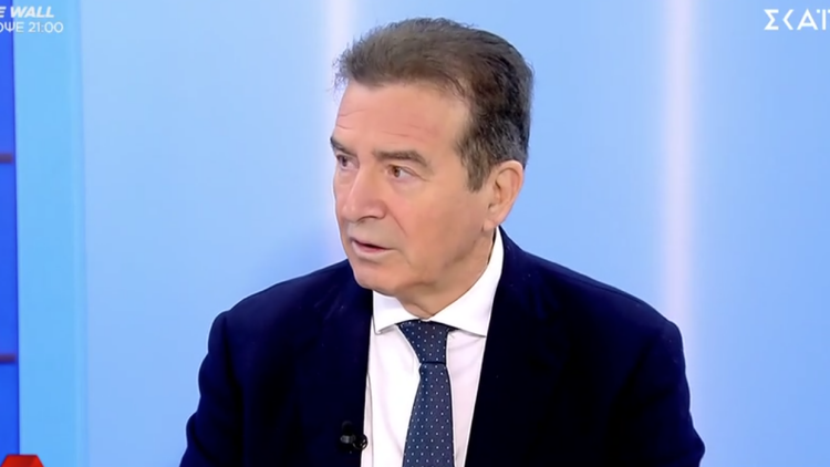 Χρυσοχοΐδης: Κυρίως Ρομά κάνουν τις απάτες - Πρωταθλητής ο συνοικισμός στο Ζευγολατιό