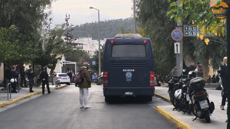 Κύκλωμα με τηλεφωνικές απάτες: Ελεύθερη με όρους η αθλήτρια που είχε συμμετάσχει στους Ολυμπιακούς Αγώνες
