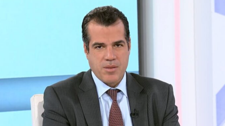 Πλεύρης: Συζητάμε με τη Γερμανία για κέντρο επιστροφής μεταναστών στην Αφρική