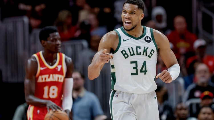 ESPN για Αντετοκούνμπο: Εάν ο Γιάννης ζητήσει να πάει στους Lakers, αυτό θα γίνει 