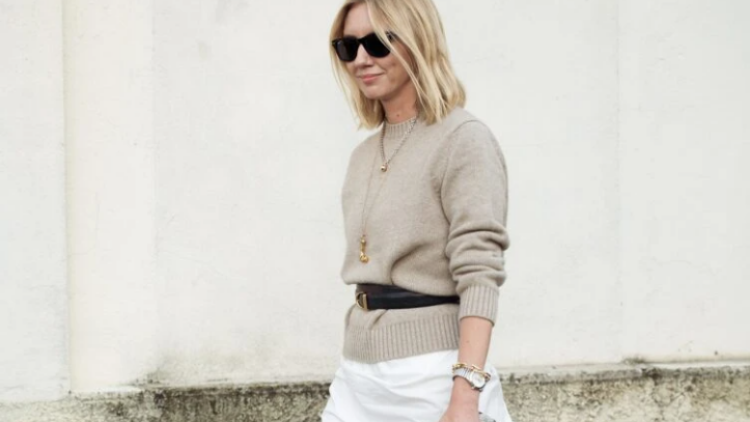 Τα ωραιότερα κασμιρένια πουλόβερ για κάθε budget
