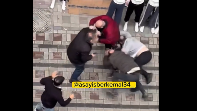 Άγριο φονικό για μια θέση πάρκινγκ σε γειτονιά της Κωνσταντινούπολης: Πυροβόλησαν δύο αδέλφια, το ένα έπεσε νεκρό