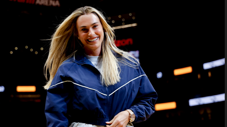 Σαμπαλένκα: Δεν έχω τίποτα εναντίον των τρανς αλλά δεν είναι δίκαιο να παίζουν κόντρα σε γυναίκες, βίντεο 