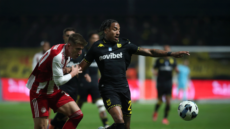 Άρης - Ολυμπιακός 0-0 (Β' ημίχρονο): Φινάλε θρίλερ στο Βικελίδης, live 