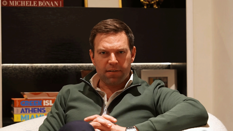 Έκτακτο συνέδριο του Κινήματος Δημοκρατίας στις 7-8 Φεβρουαρίου ανακοίνωσε ο Κασσελάκης: Μαζί θα αποφασίσουμε εάν και πώς θα συνεχίσουμε