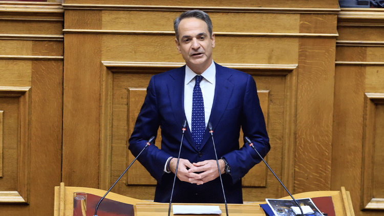 Μητσοτάκης: Επιστροφή δύο ενοικίων για εκπαιδευτικούς, νοσηλευτές, γιατρούς στην επαρχία, νέοι περιορισμοί στο AirBnb και ανακαινίσεις με επιδότηση 90%