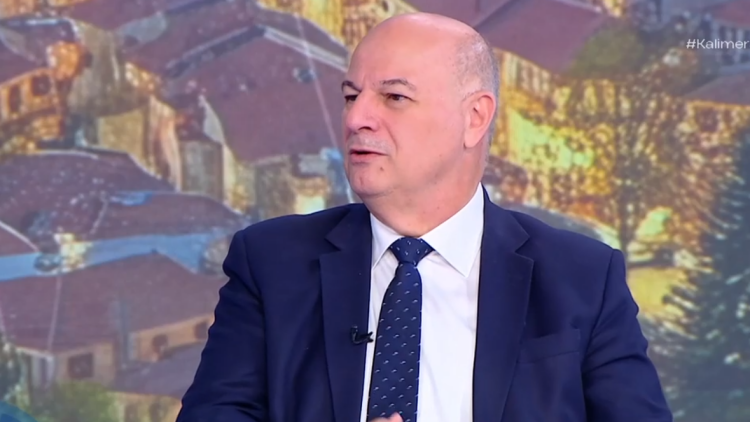 Τσιάρας: Φαίνεται ότι θα πετύχουμε μείωση στο αγροτικό ρεύμα, ο ΕΛΓΑ έχει αποδεχθεί αποζημίωση στο 100%