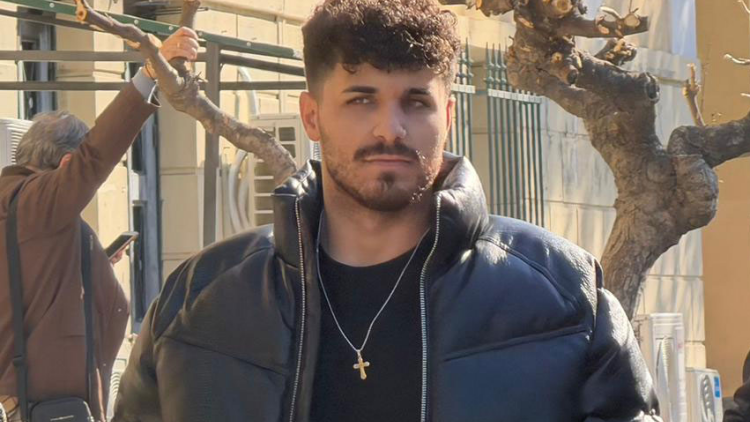 Στέφανος Παπαδόπουλος: Δεν υπάρχει σκοπός στην καταγγελία μου για τον Μαζωνάκη, δεν ζήτησα χρήματα, μόνο δικαίωση