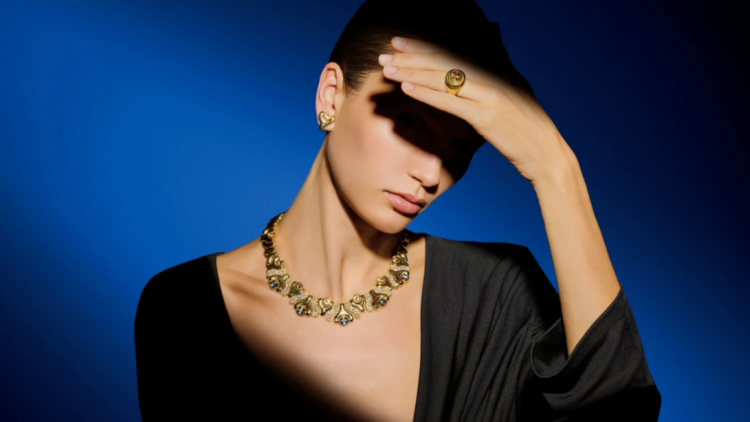 Η μυθική λάμψη του οίκου ZOLOTAS
