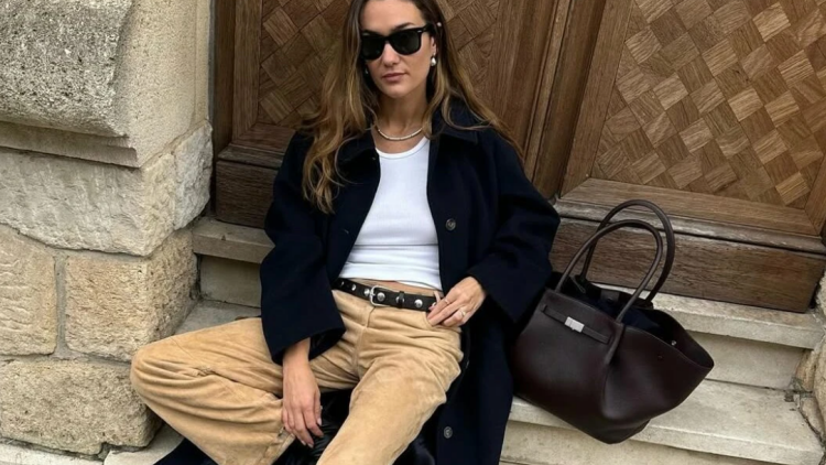 Wardrobe resolutions: Πέντε απλά βήματα για μια λειτουργική ντουλάπα
