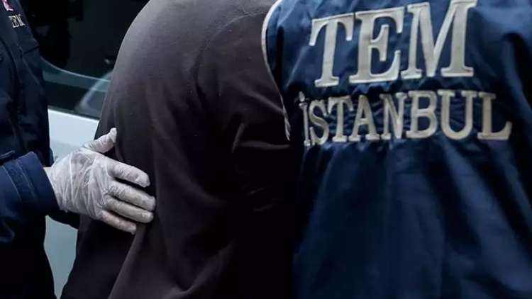 Τουρκία: 115 συλλήψεις μελών του Ισλαμικού Κράτους που ετοίμαζαν επιθέσεις Χριστούγεννα και Πρωτοχρονιά