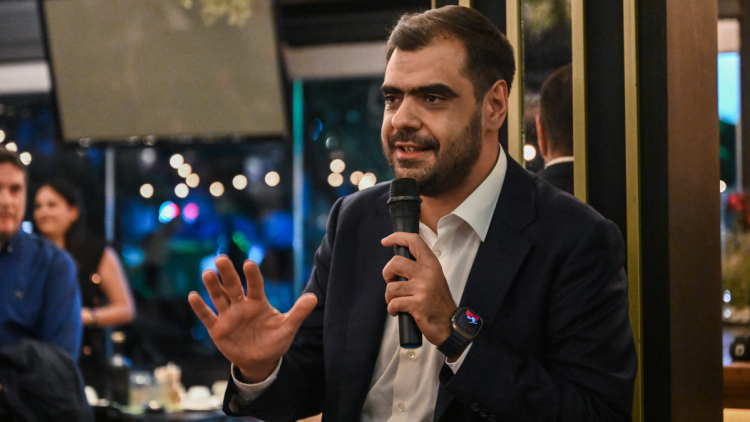 Μαρινάκης για αγρότες: Δεν πρέπει να φτάσουμε στο plan b, κυρώσεις και δικαστική παρέμβαση αν συνεχιστούν τα μπλόκα