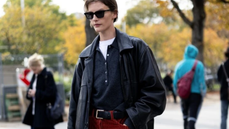 Κοτλέ: Η πολυτελής υφή που αναβαθμίζει κάθε χειμερινό look
