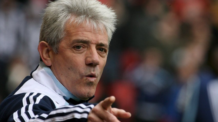 Διαγνώστηκε με καρκίνο ο θρυλικός Κέβιν Κίγκαν 