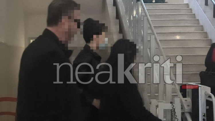 Ελεύθερη με περιοριστικούς όρους η μητέρα από το Ηράκλειο, σε εξέλιξη η έρευνα μετά τις καταγγελίες για βιασμούς