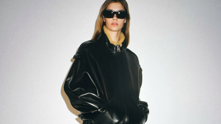 Shearling jacket: To ζεστό πανωφόρι που δεν φεύγει ποτέ από τη μόδα
