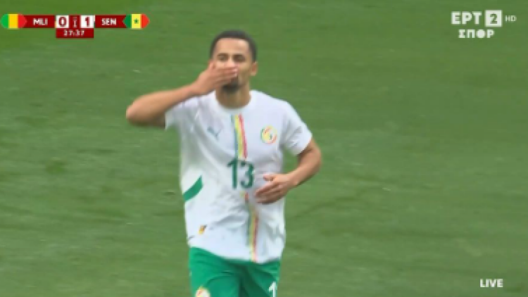 Στα ημιτελικά του Κόπα Άφρικα η Σενεγάλη 1-0 το Μάλι, δείτε το γκολ 