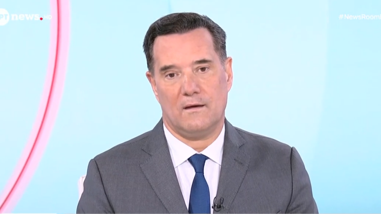 Γεωργιάδης: Η Καρυστιανού έχει ξεκινήσει στραβά για 3 λόγους - Πάει να ανταγωνιστεί Βελόπουλο και Ζωή