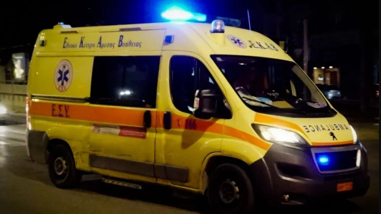 Σητεία: Μοναχοπαίδι ο ανήλικος που σκοτώθηκε σε τροχαίο, «έτρεχα στην ευθεία, έχασα τον έλεγχο σε στροφή» είπε ο 16χρονος που πήρε κρυφά το αυτοκίνητο