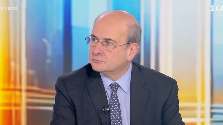 Χατζηδάκης: Οι παρεμβάσεις για τη γραφειοκρατία θα είναι άμεσης εφαρμογής 