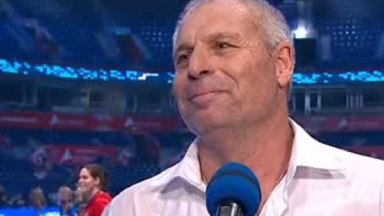  Λούδης: Ο Έλληνας προπονητής της εθνικής πόλο της Τουρκίας που θα παίξει το Σάββατο κόντρα στην ομάδα που ήταν αρχηγός της