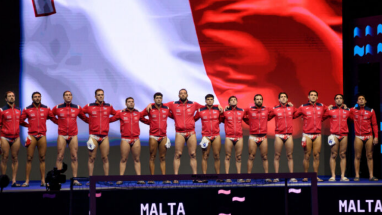 Ευρωπαϊκό πρωτάθλημα πόλο: Παίκτες της Μάλτας  ερευνώνται για παράνομο στοιχηματισμό σε παιχνίδι της ομάδας τους 