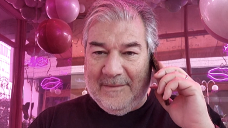 Καραχάλιος: Η Καρυστιανού είναι υπερδεξιά μεσαιωνικού τύπου, επιστροφή στις «εργοστασιακές ρυθμίσεις» της η δήλωση για τις αμβλώσεις