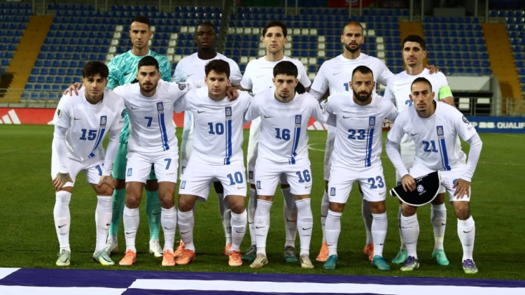 Η Εθνική Ελλάδος θα δώσει φιλικό με την Ουγγαρία στην Puskas Arena