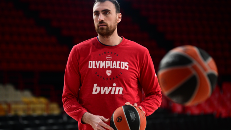 Ολυμπιακός: Πρώτη προπόνηση για Τζόζεφ, κανονικά ο Τζόουνς μπήκε ο Μιλουτίνοφ