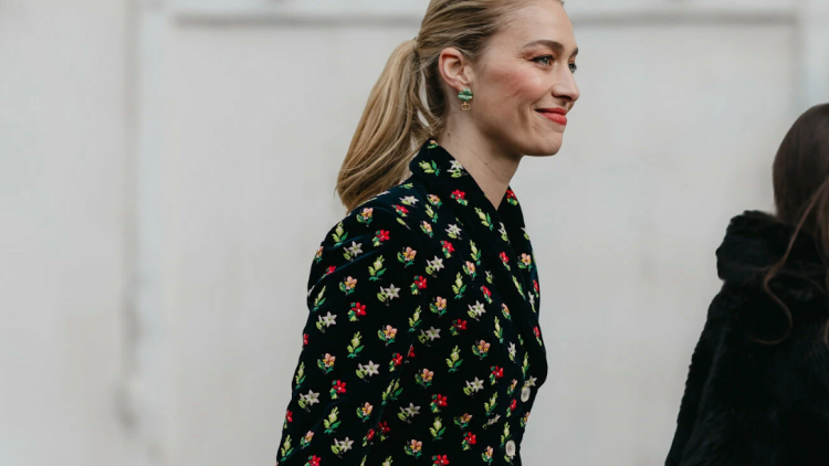 Εβδομάδα Υψηλής Ραπτικής: Οι ωραιότερες εμφανίσεις εκτός πασαρέλας
