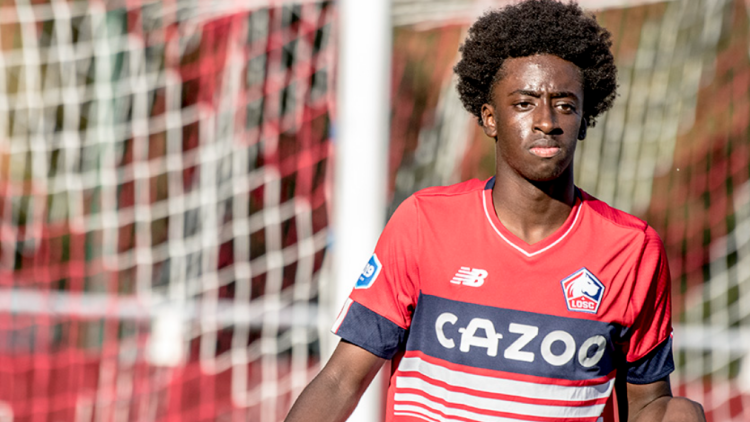 ΑΕΚ: Σε διαπραγματεύσεις για τον Χακίμ Σαχαμπό της Σταντάρ Λιέγης
