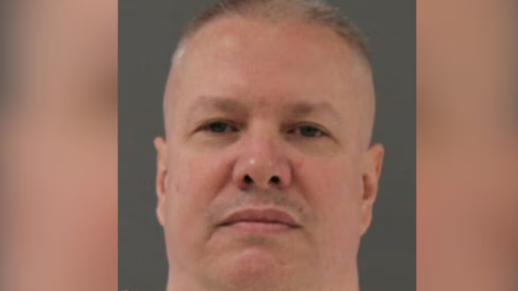 Τέξας: 55χρονος ο πρώτος θανατοποινίτης που εκτελέστηκε για το 2026 - Είχε σκοτώσει την πρώην του και τον σύντροφό της