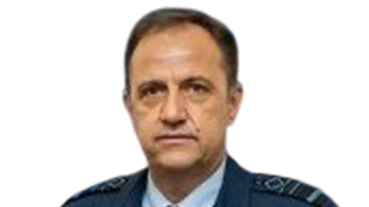 Θεμιστοκλής Μπουρολιάς