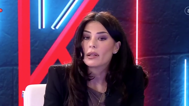 Λατινοπούλου: Έχω ζητήσει θανατική ποινή για τους λαθροδιακινητές, τι είμαστε σταθμός Λαρίσης να μπαινοβγαίνει όποιος θέλει;