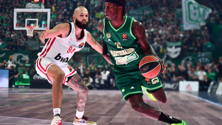 Τα ζευγάρια του Final 8 του Κυπέλλου μπάσκετ: Ολυμπιακός και Παναθηναϊκός θα βρεθούν μόνο στον τελικό 